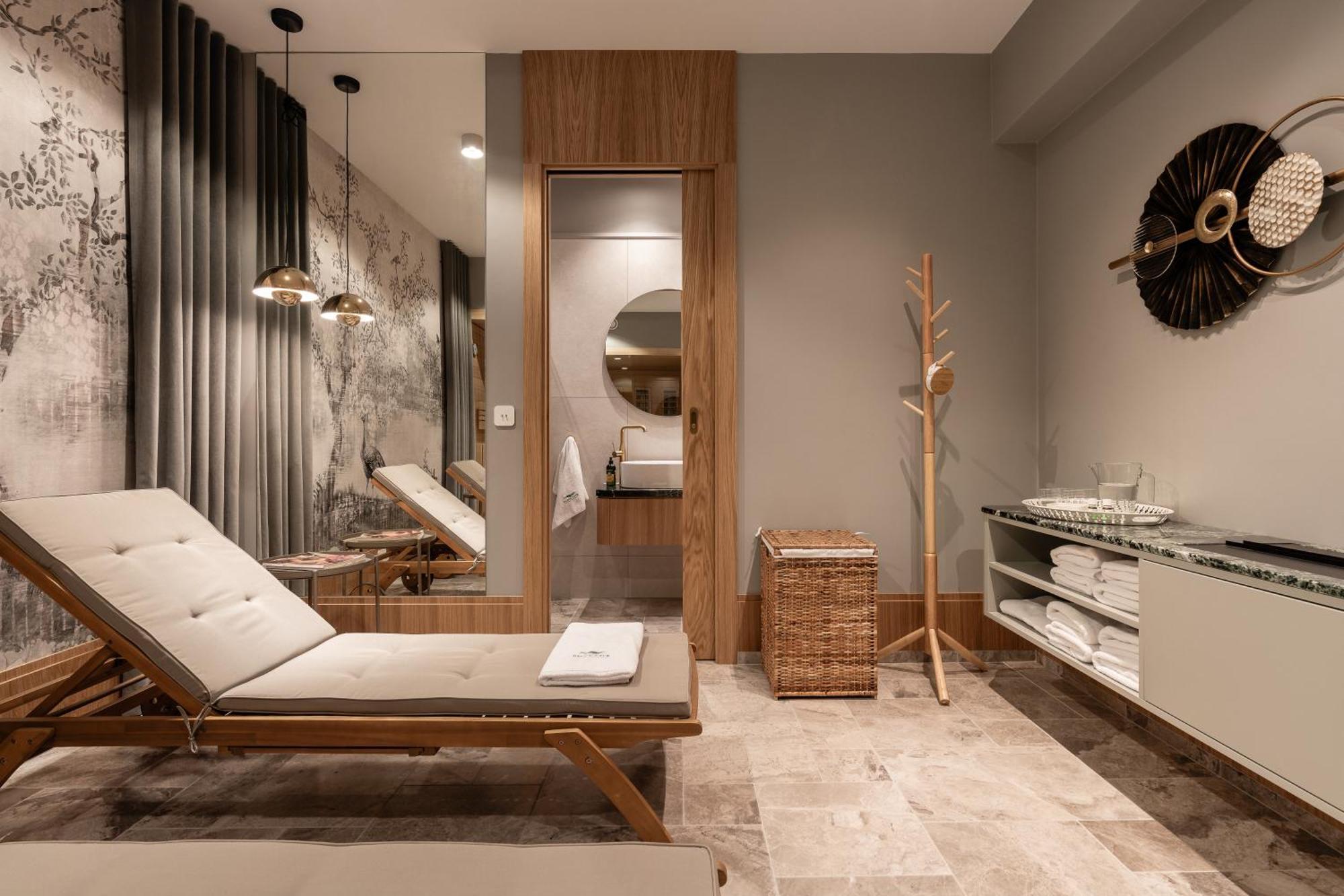 Baltic Wave Boutique Apartments With Sauna And Gym Sopot Zewnętrze zdjęcie