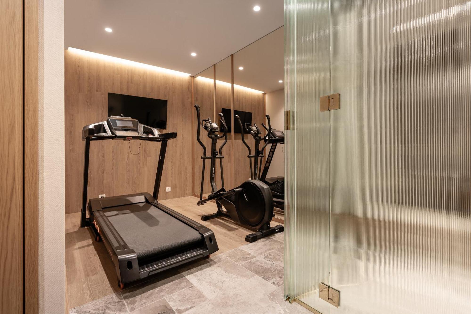 Baltic Wave Boutique Apartments With Sauna And Gym Sopot Zewnętrze zdjęcie