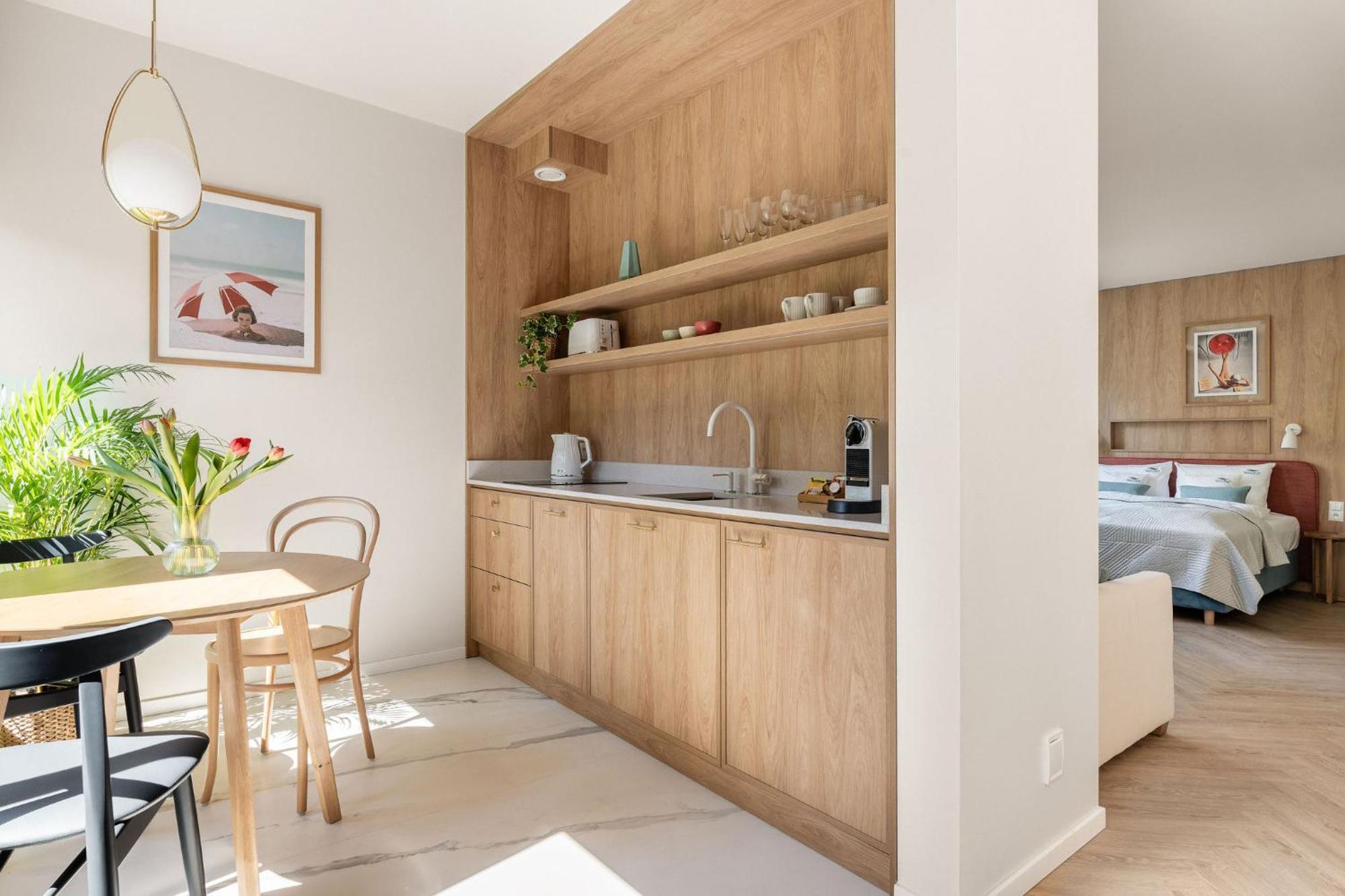 Baltic Wave Boutique Apartments With Sauna And Gym Sopot Zewnętrze zdjęcie