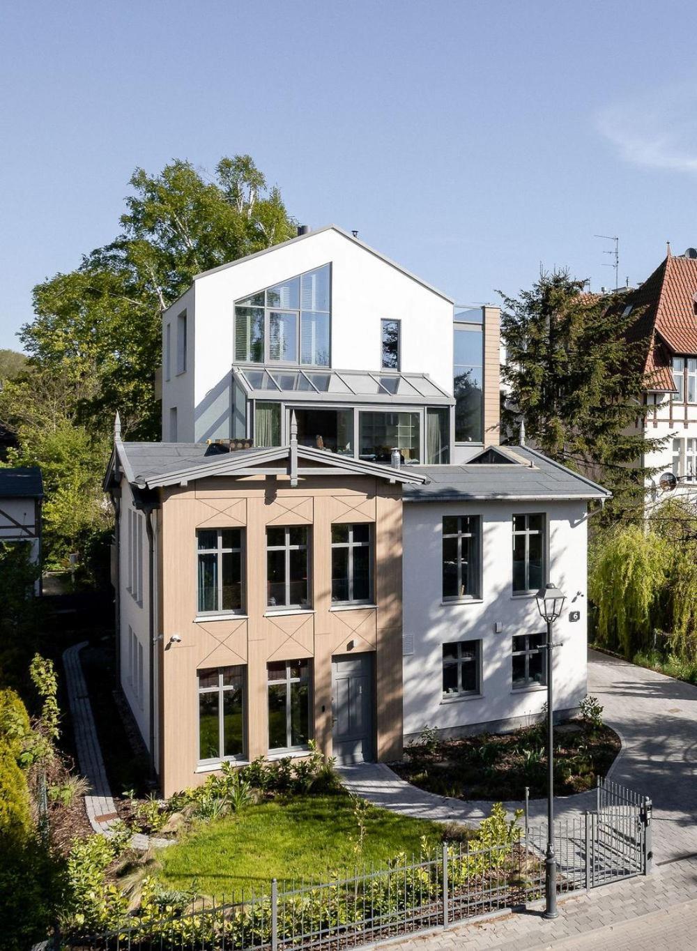 Baltic Wave Boutique Apartments With Sauna And Gym Sopot Zewnętrze zdjęcie