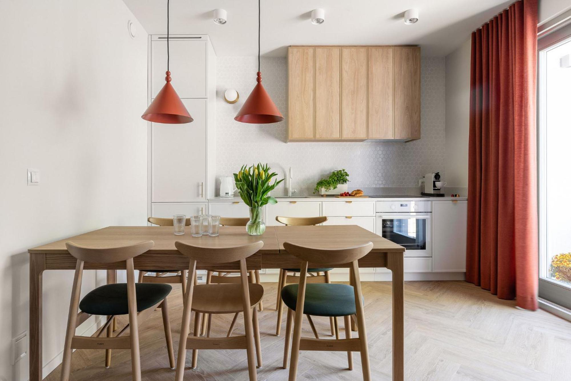 Baltic Wave Boutique Apartments With Sauna And Gym Sopot Zewnętrze zdjęcie