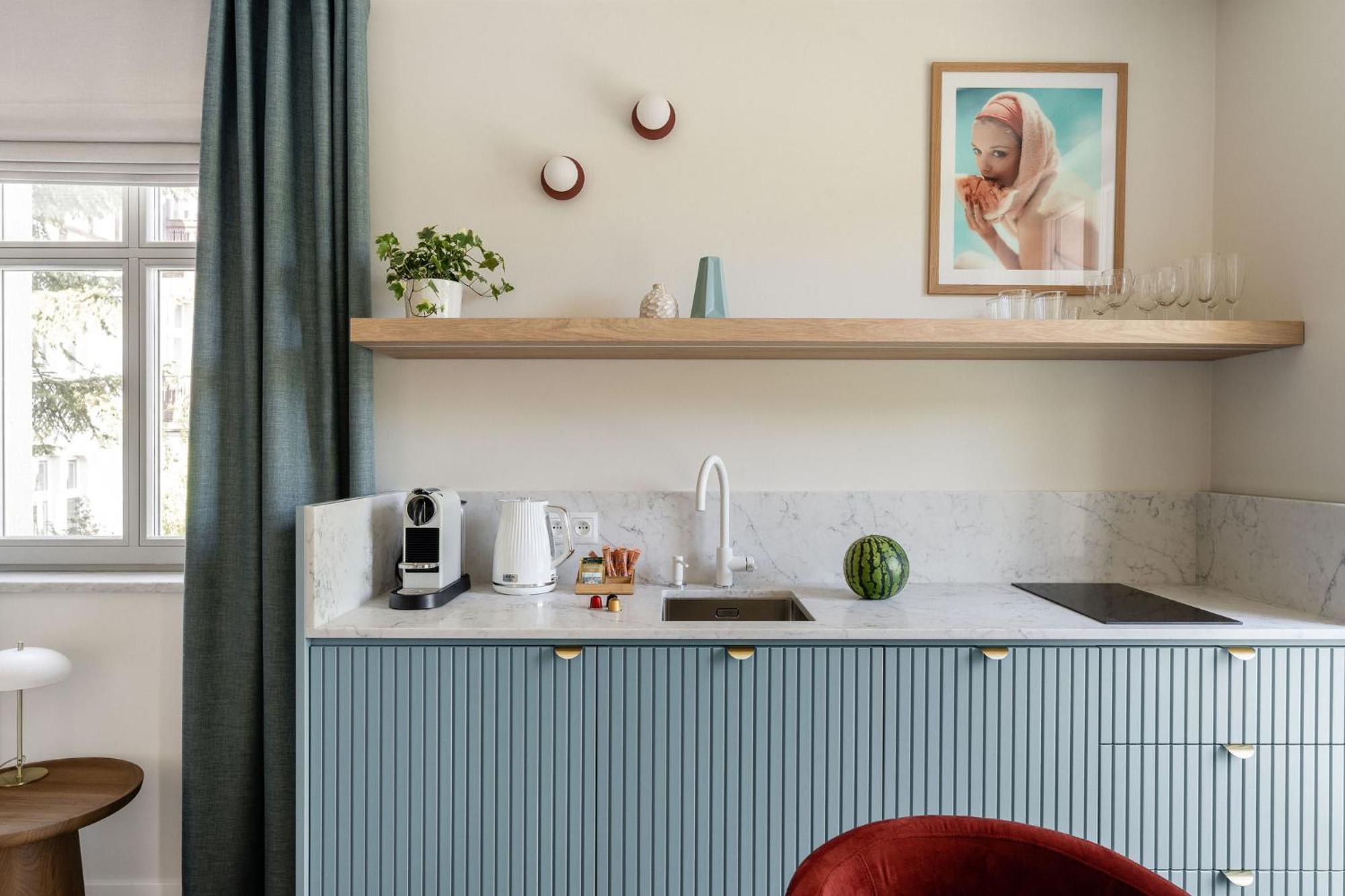 Baltic Wave Boutique Apartments With Sauna And Gym Sopot Zewnętrze zdjęcie