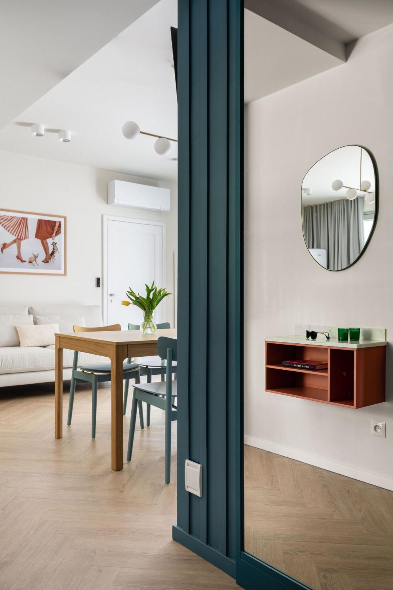 Baltic Wave Boutique Apartments With Sauna And Gym Sopot Zewnętrze zdjęcie